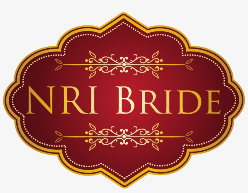 Life Of The Indian Bride Abroad - Label, transparent png download