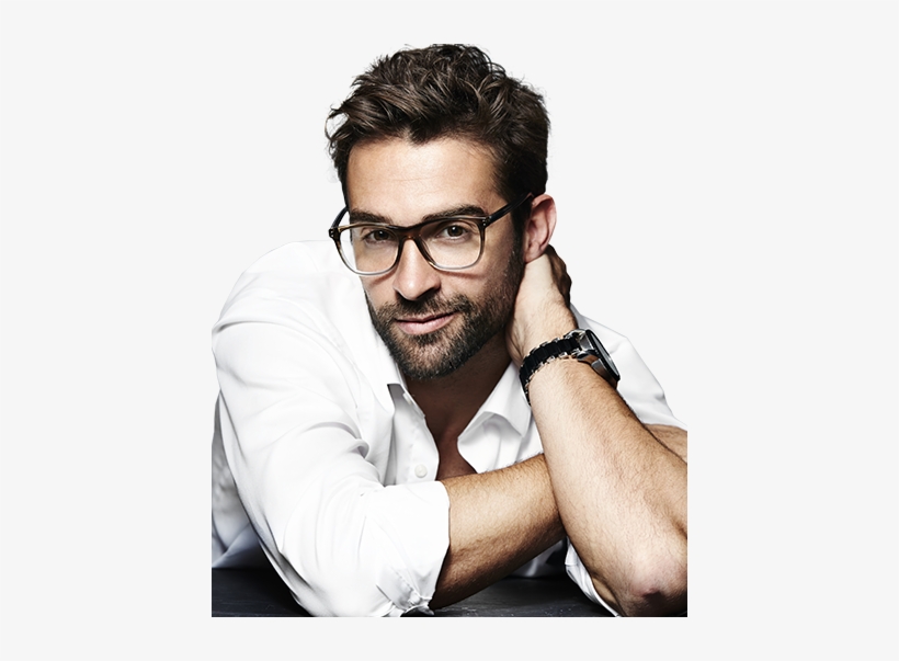 Model - Gentleman, transparent png download