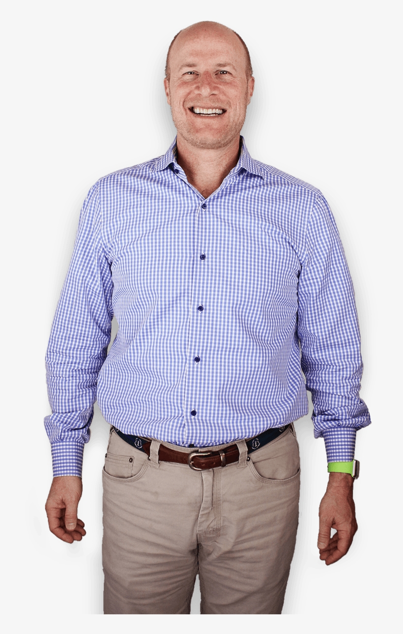 Fred Haberman - Man, transparent png download