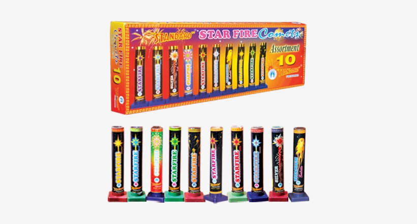 Star Fire - Sivakasi, transparent png download