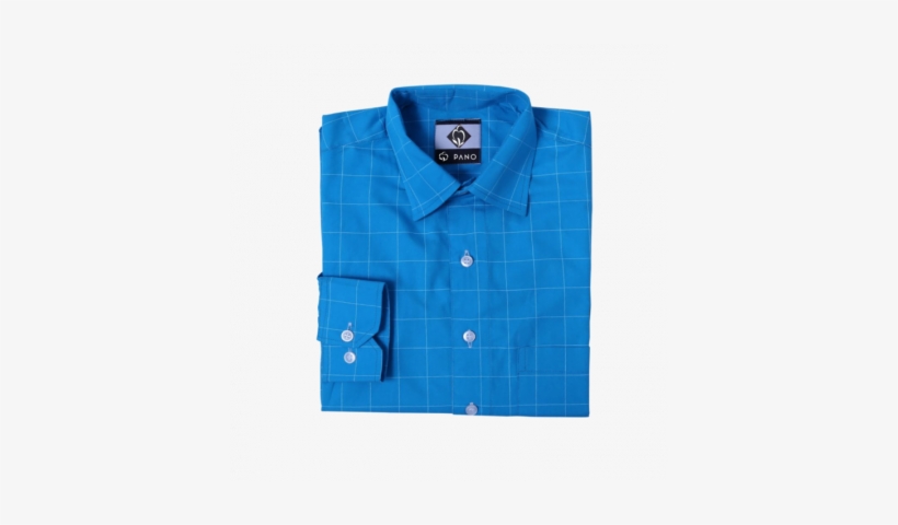 Formal Shirts For Men Png Image Background - Portable Network Graphics, transparent png download
