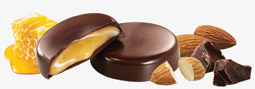 With Only Three Simple Ingredients, - Chocolate, transparent png download