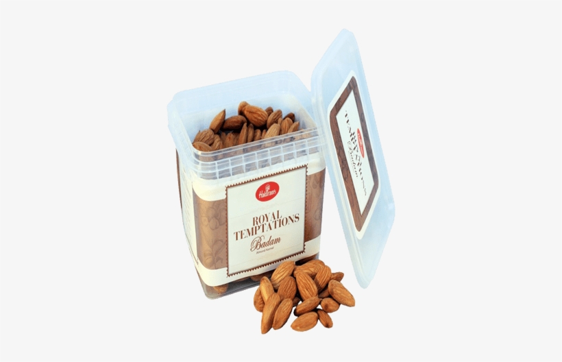 Almond, transparent png download