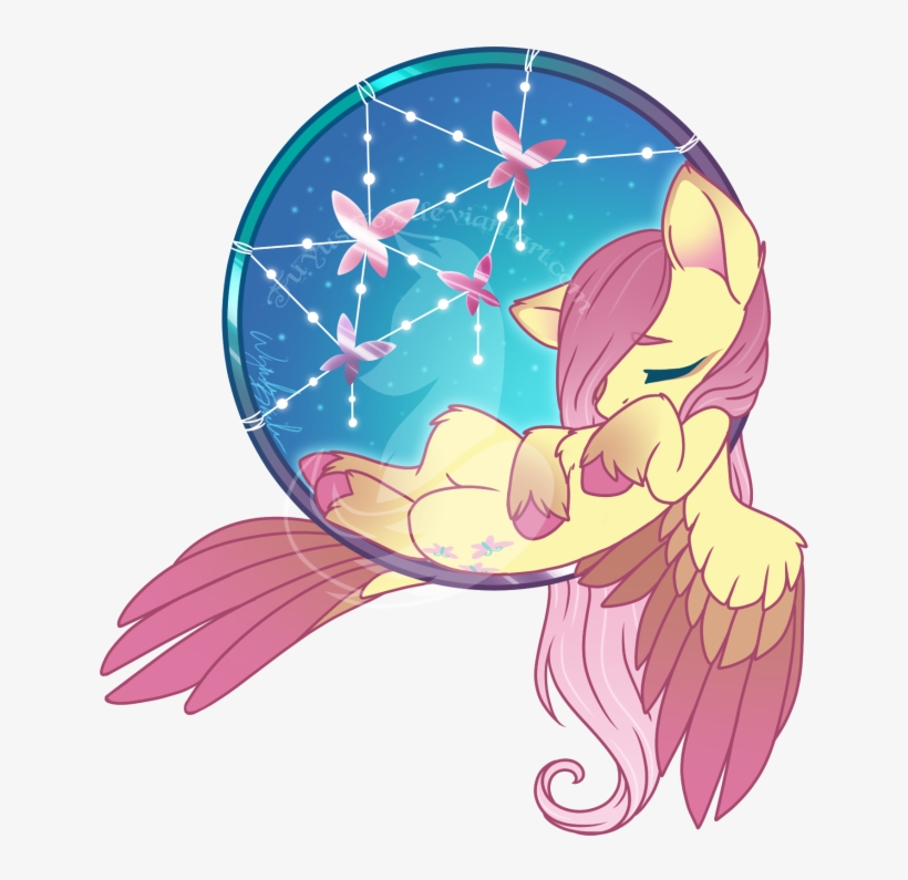 Fluttershy By Fuyusfox - Laclede's Landing, St. Louis, transparent png download