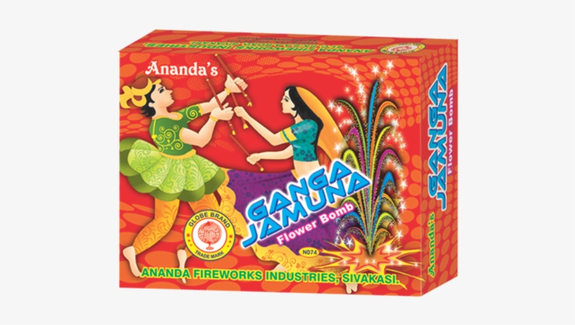 20 Bharat Ratna - Ananda Fireworks Industries, transparent png download