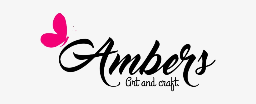 Amber's Art Craft - Art To Remember, transparent png download