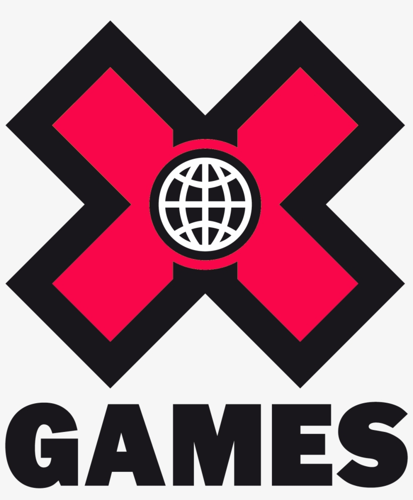 Fri - X Games Aspen Logo, transparent png download