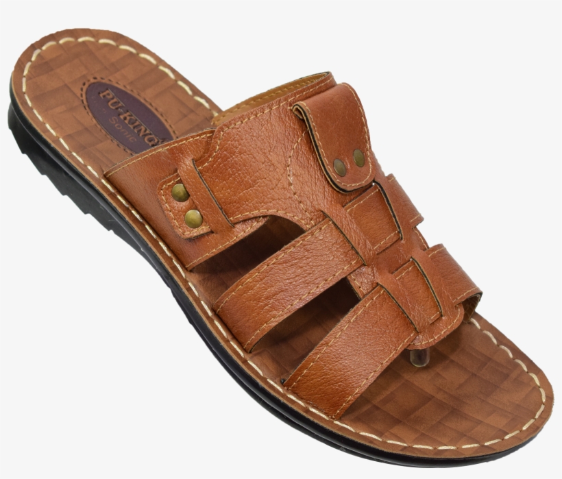 Artical No - - - Slide Sandal, transparent png download