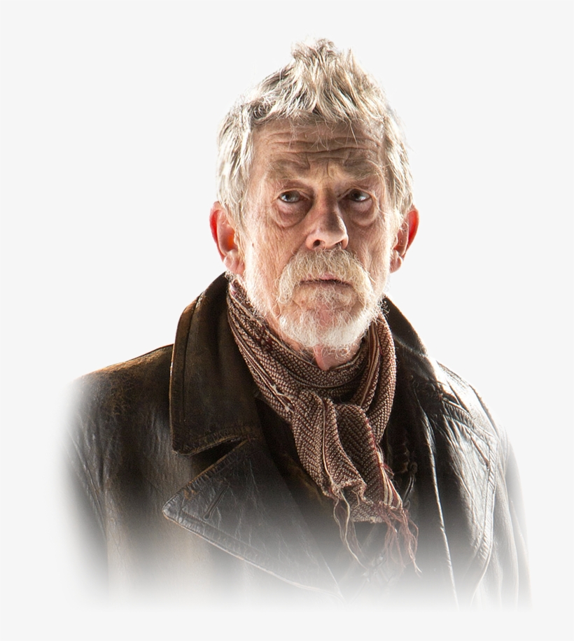 The War Doctor 1 - Doctor Who War Doctor Png, transparent png download