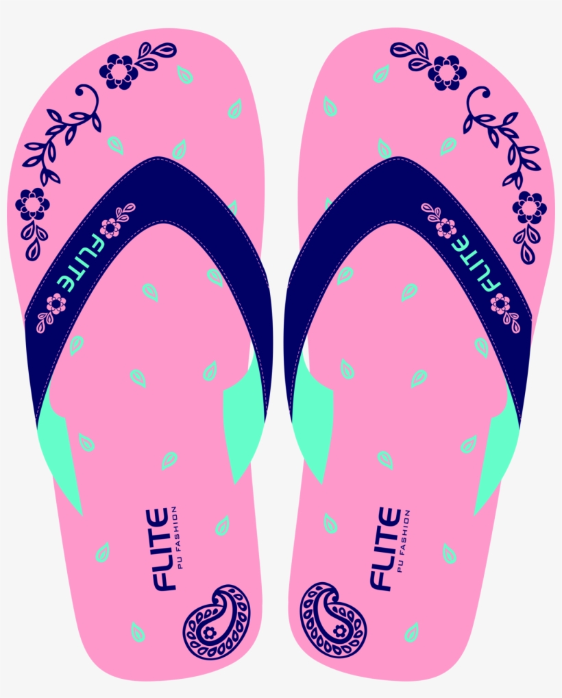 Snigdha Kesarwani - Flip-flops, transparent png download