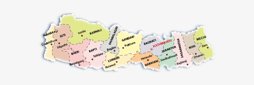 Here You Will Have Some Useful Information About This - Nepal, transparent png download