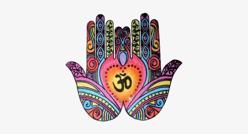 Hamsa Om, transparent png download