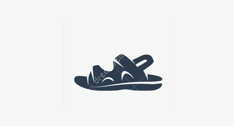 Children's Footwear - Shoe, transparent png download