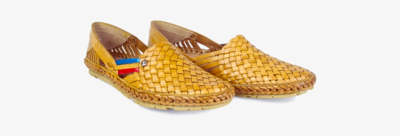 Hola Be It Semi Formals Or Casuals, Be It Traditional - Slipper, transparent png download