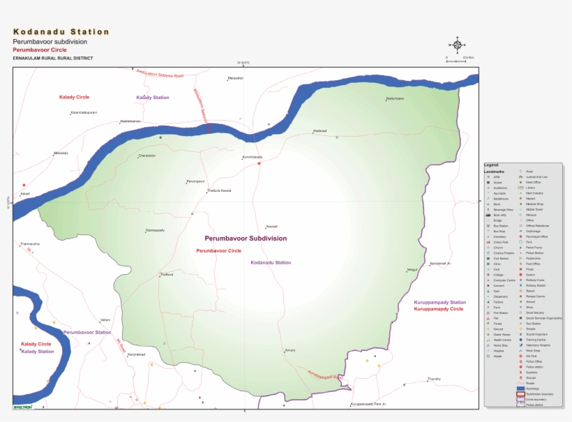 The Kodanad Police Station Was Formed And Opened On, transparent png download