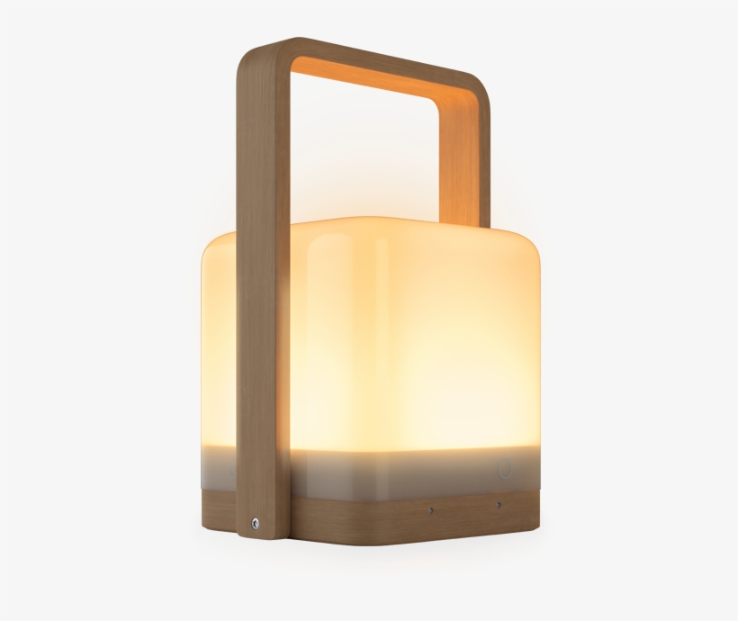 Lucis Wireless Lamp Most Powerful Portable Rechargeable - Portable Rechargeable Lamp, transparent png download