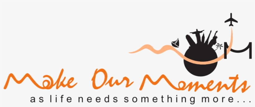 Make Our Moments, transparent png download