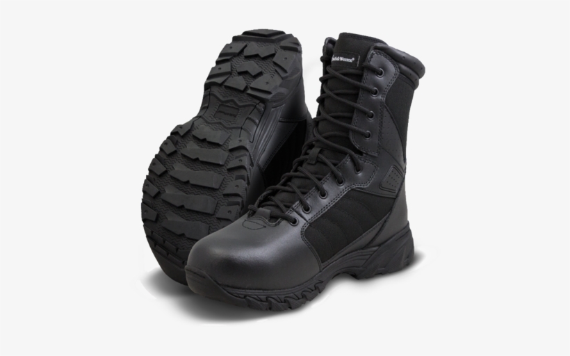 Breach 2 - 0 - Smith Wesson Botas, transparent png download