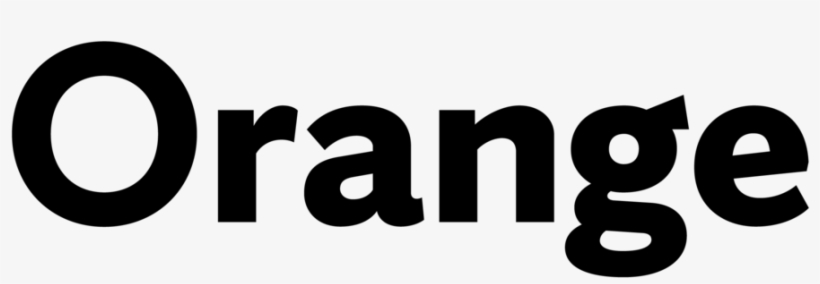 Bspk Su Sans Orange, transparent png download