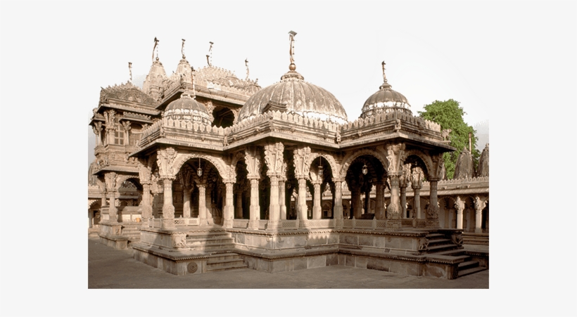 Get A Glimpse Into The Ancient Association Of Jainism, transparent png download