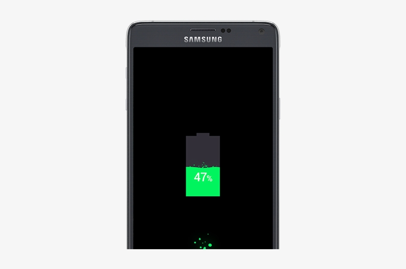 Samsung Infuse, transparent png download