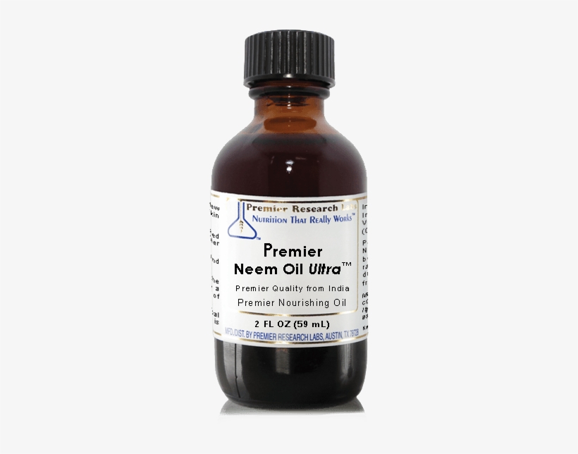 Neem Oil Ultra™, Premier, transparent png download