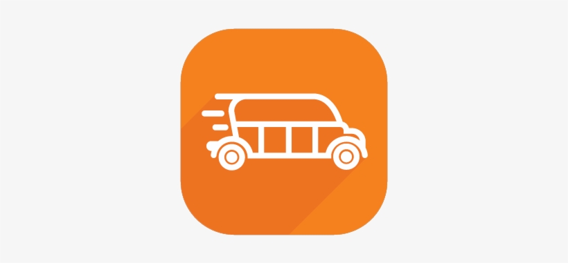 Chattywagon1white - Android, transparent png download