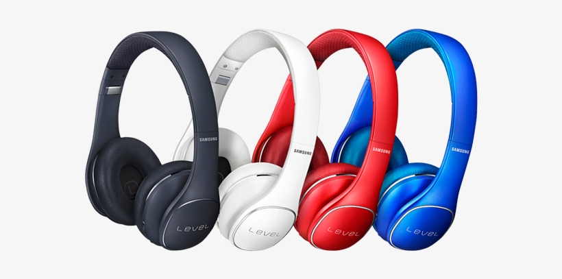 Wireless Headphones - Gadget Accessories Png, transparent png download