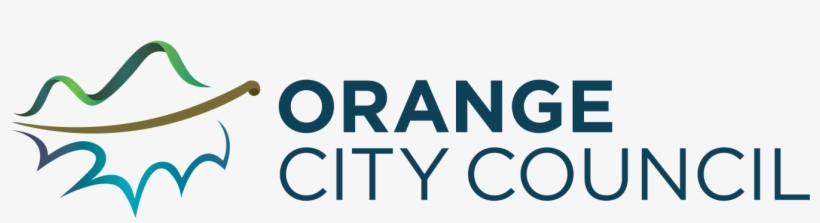Orange City Council - Change We Can Believe, transparent png download
