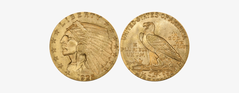 The End Of Indian Summer Little Indians - Byzantine Empire Gold Coin, transparent png download