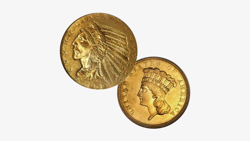 The Potential Return On Rare Coins Makes Them An Obvious - Inositol Trisphosphate, transparent png download