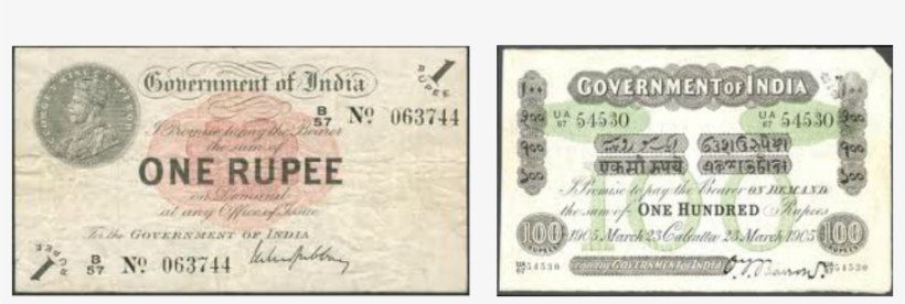 Indian Rupee, transparent png download