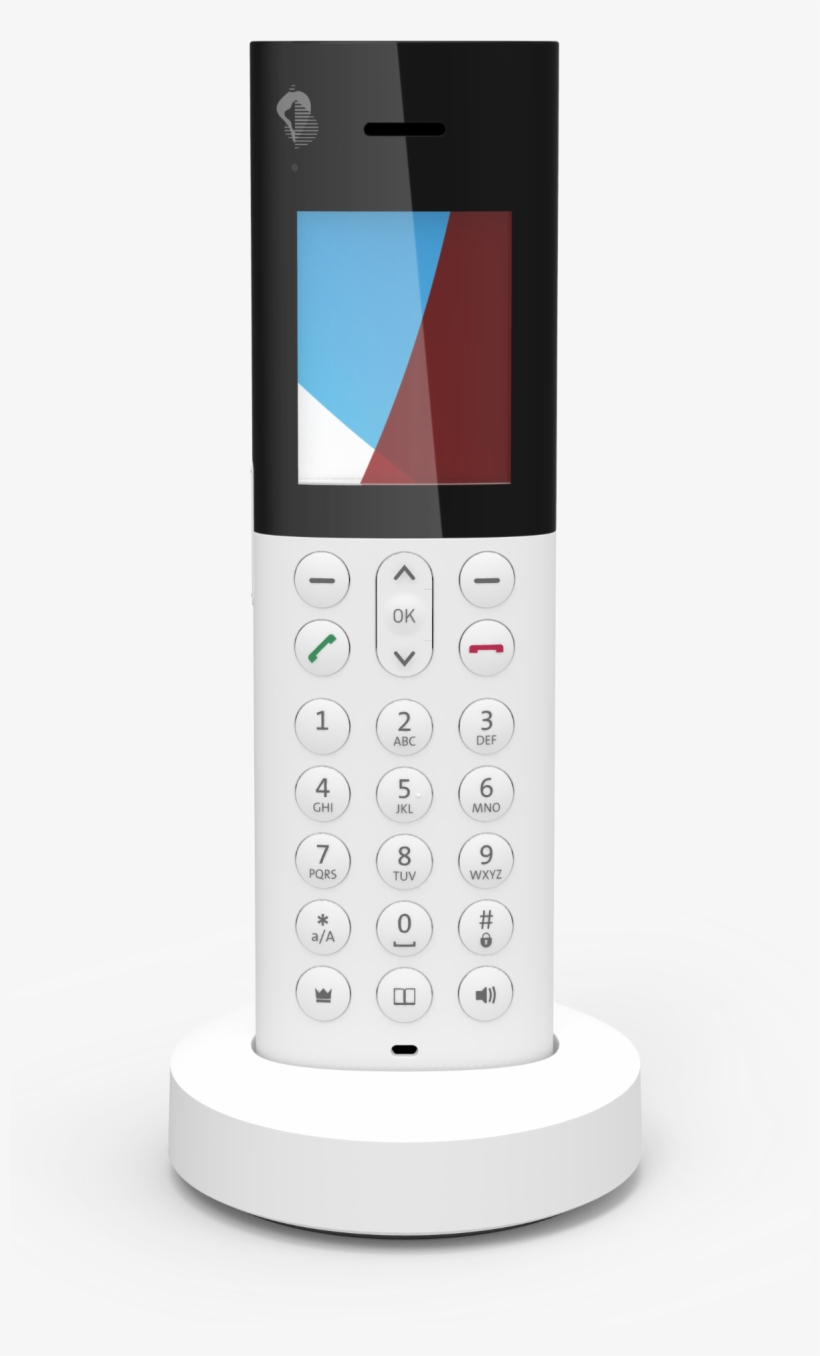 Firmware Information Hd Phone Zermatt - Swisscom Hd-phone Zermatt Cordless Extension Handset, transparent png download