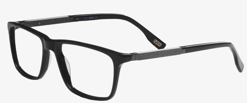 Grey-temples - Gucci Oprawki Korekcyjne Damskie, transparent png download