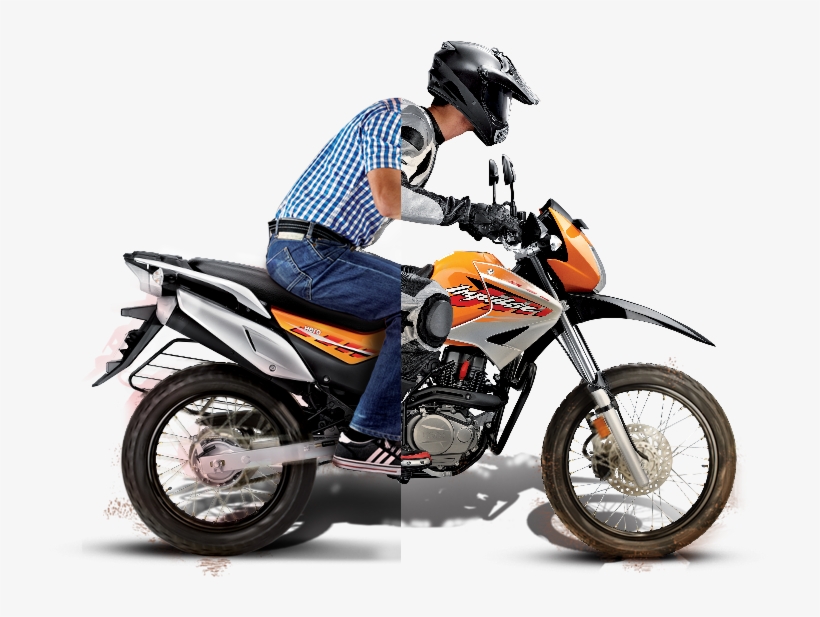 Hero Not To Discontinue Anything - Hero Impulse 2017 Price, transparent png download