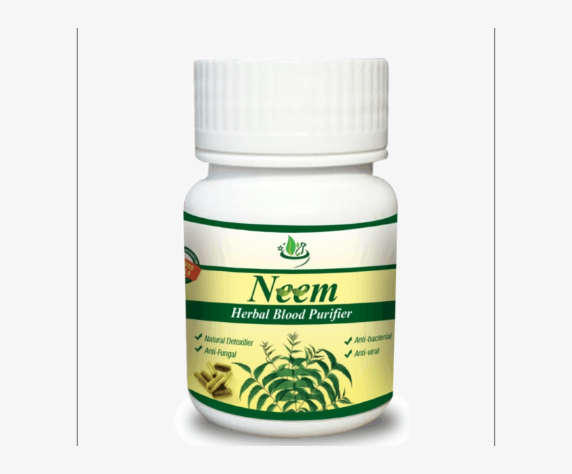 Neem Herbal Capsule - Neem,strawberry, Sandalwood,soap (pack Of 3), transparent png download