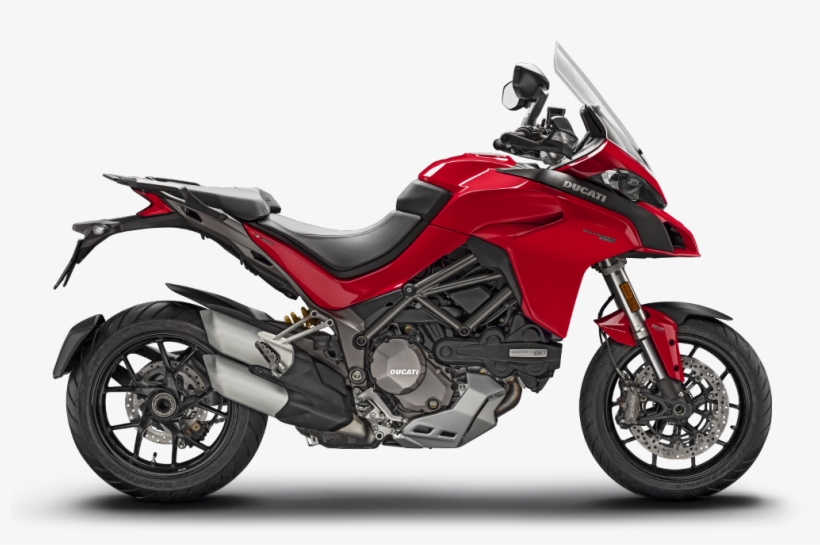 Hero Xpulse Adventure Concept - Ducati Multistrada 1260, transparent png download