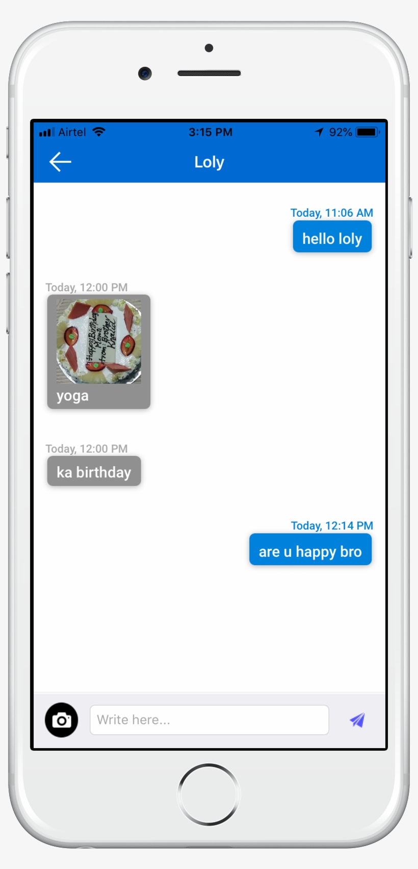 Iphone, transparent png download