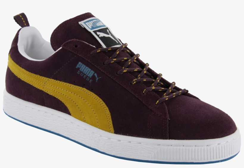 Posted By Stevan Hery At - Shoe, transparent png download