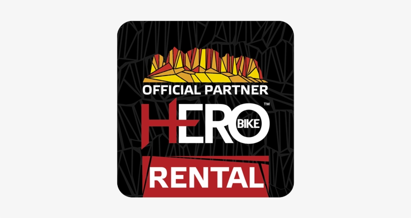 Sellaronda E-bike Hero Tour - Sellaronda Hero, transparent png download