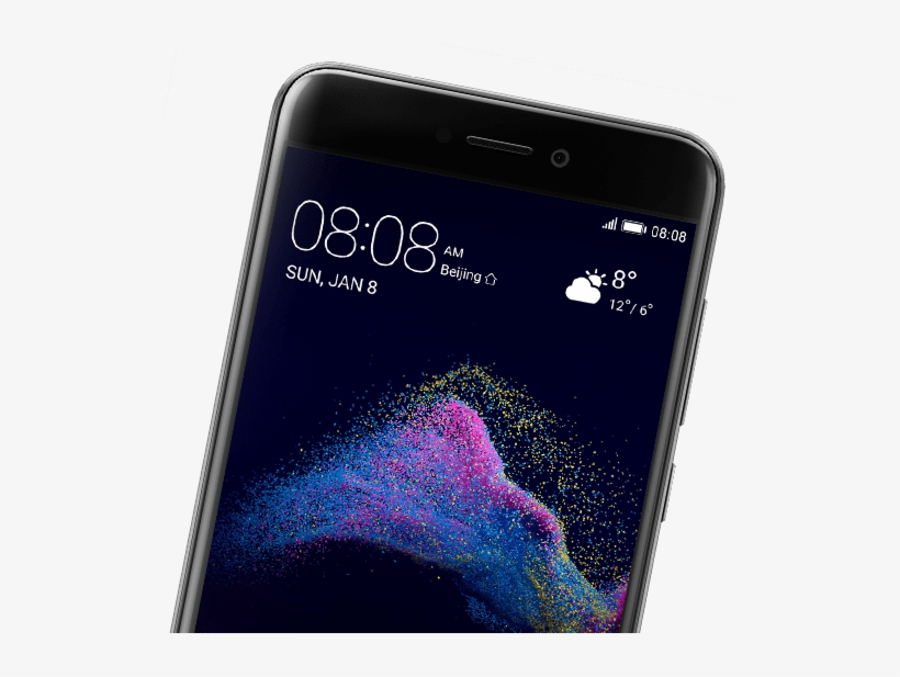 2 Inch Fhd Screen - Fondo De Pantalla Para Huawei P9 Lite, transparent png download
