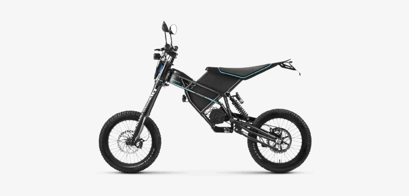 Kuberg Freerider Street Edition - Kuberg Freerider, transparent png download