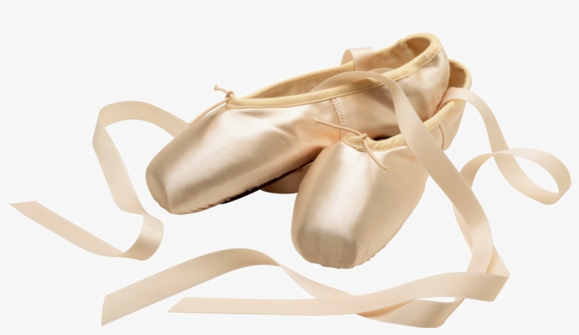 Dance Shoes Png Picture - Ballet Shoes Png, transparent png download
