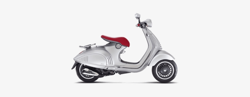 Similar Scooters Png Clipart Ready For Download - Vespa Bellissima, transparent png download