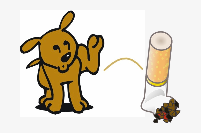 Dog Peeing - Formation Of Urine Cartoon, transparent png download