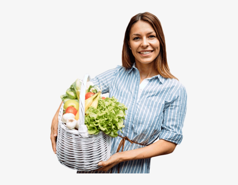 We Ensure The Perfect Match Between Your Knowledge - Vegetable, transparent png download