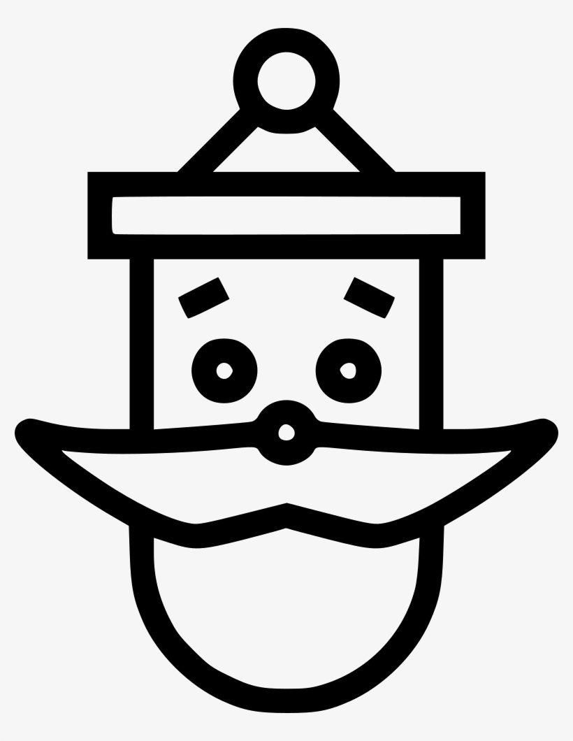 Santa Claus - - Vector Graphics, transparent png download