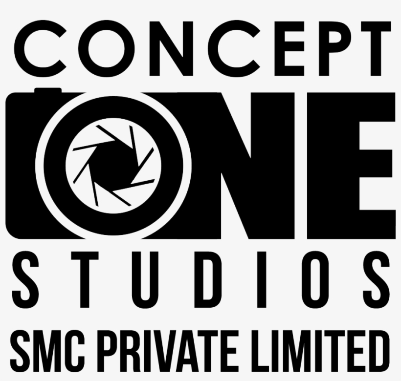 Concept One Studios - Photography, transparent png download