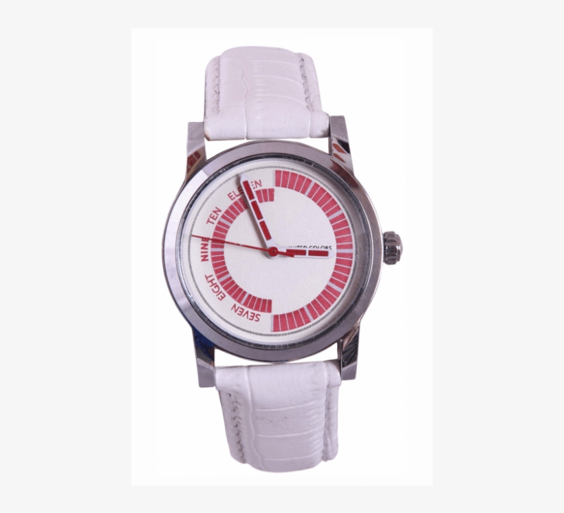 Analog Watch, transparent png download