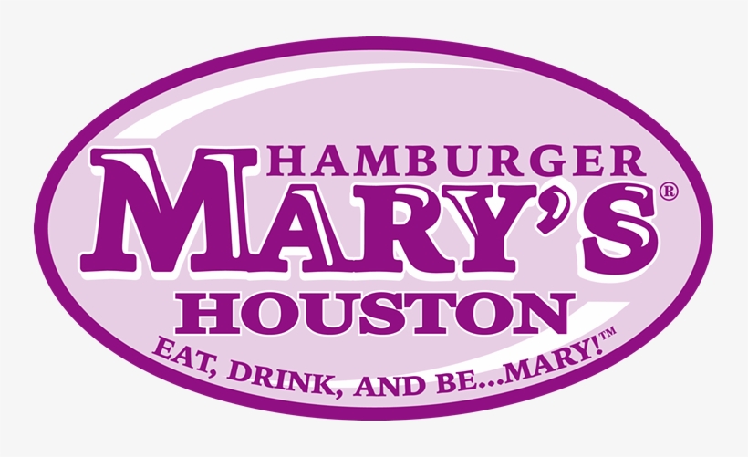 Hamburger Mary's, Opening Soon, Offers Burgers, Bingo - Hamburger Mary's Tampa Logo, transparent png download